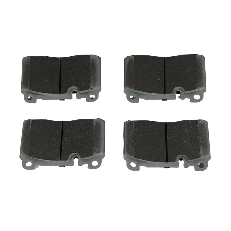 BREMBO CERAMIC Brake Pad Set P85133N