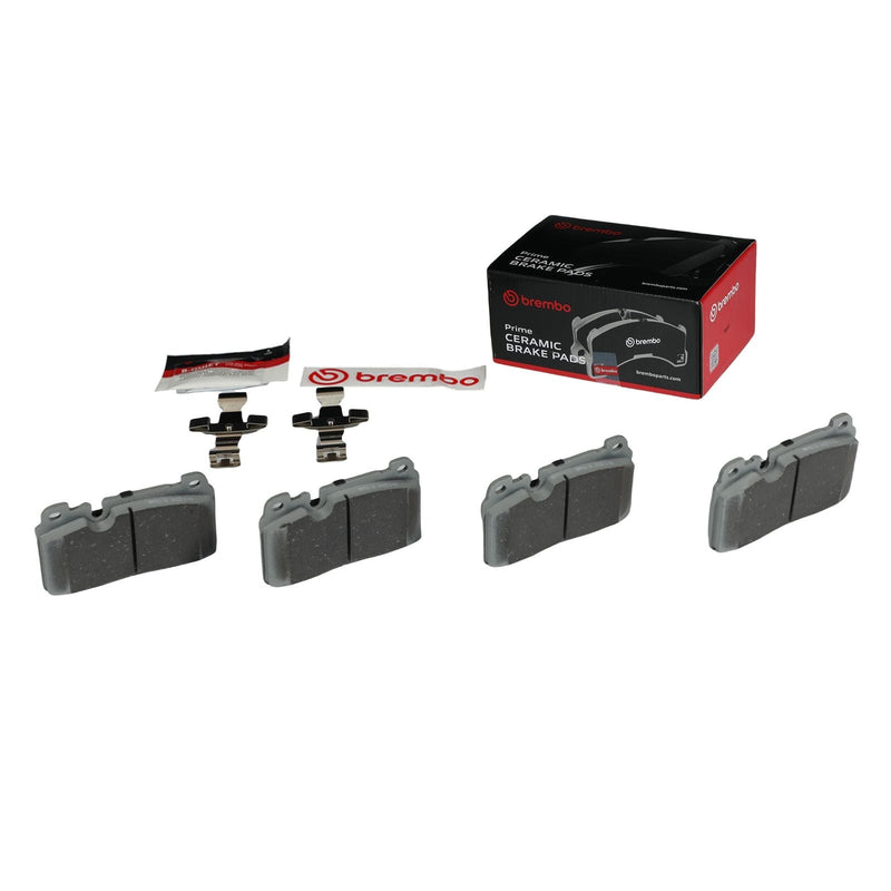 BREMBO CERAMIC Brake Pad Set P85133N