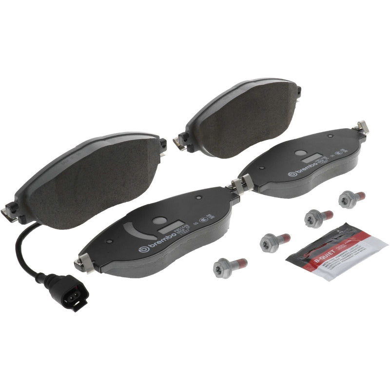 BREMBO CERAMIC Brake Pad Set P85144N
