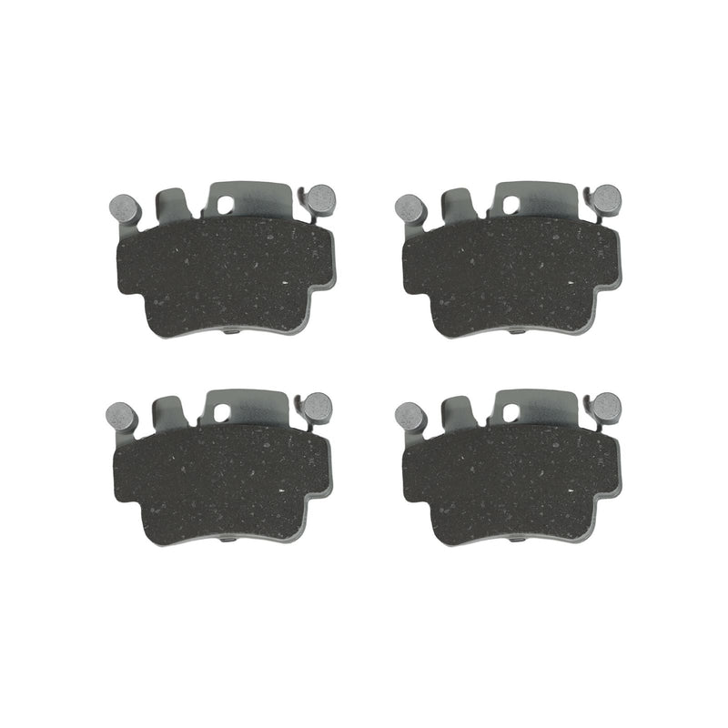 BREMBO Ceramic Front Disc Brake Pad Set - P85146N