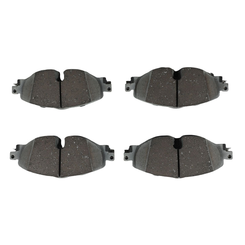 BREMBO CERAMIC Brake Pad Set P85147N