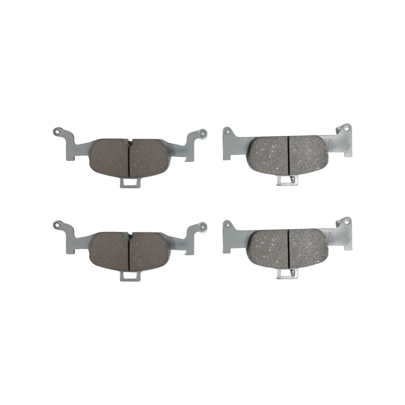 BREMBO CERAMIC Brake Pad Set P85164N
