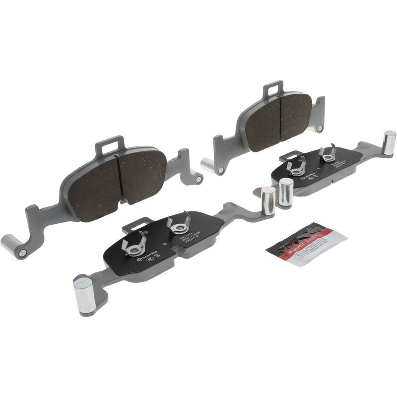 BREMBO CERAMIC Brake Pad Set P85164N