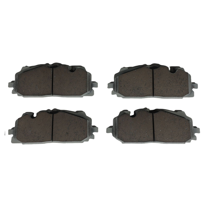 BREMBO CERAMIC Brake Pad Set P85165N