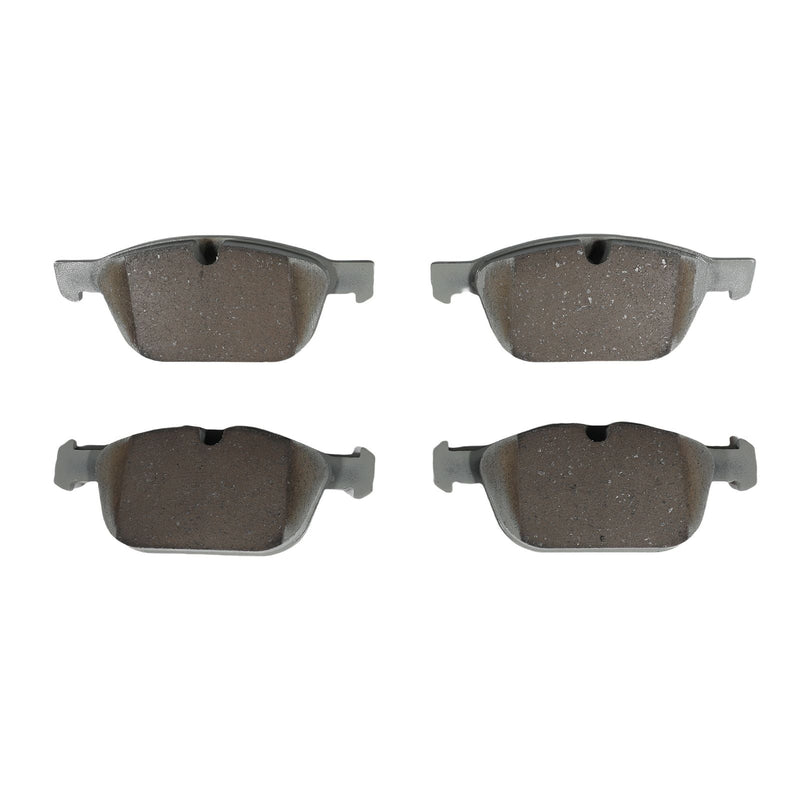 BREMBO CERAMIC Brake Pad Set P86023N