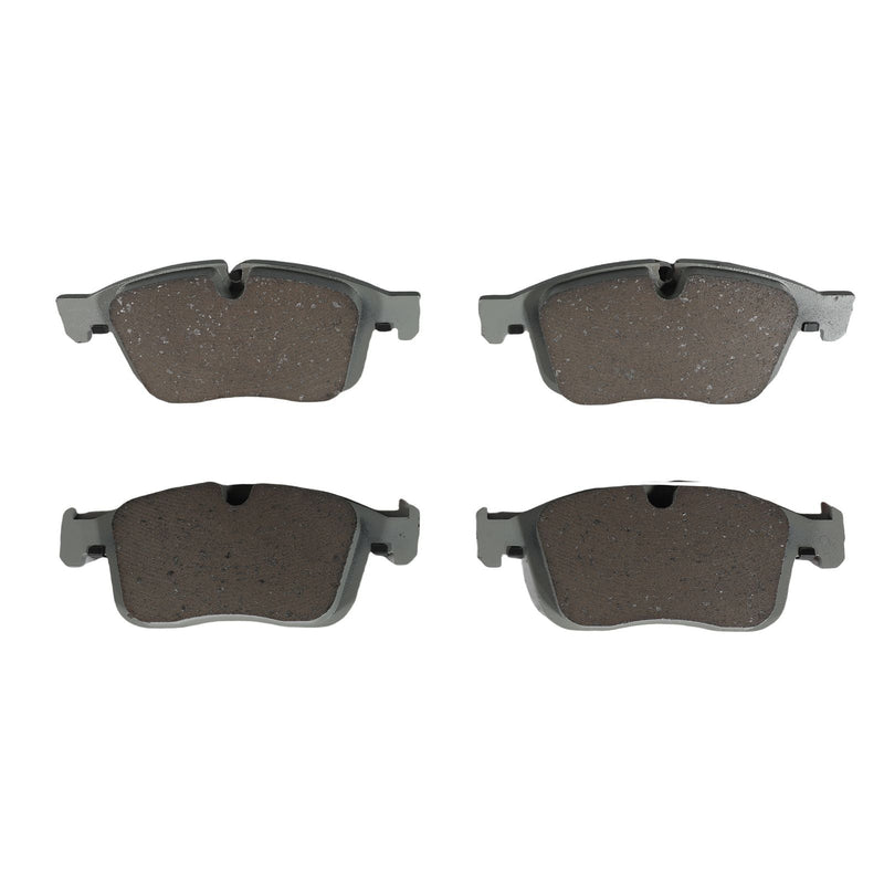 BREMBO CERAMIC Brake Pad Set P86026N