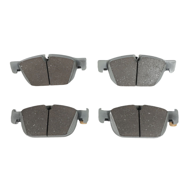 BREMBO CERAMIC Brake Pad Set P86027N
