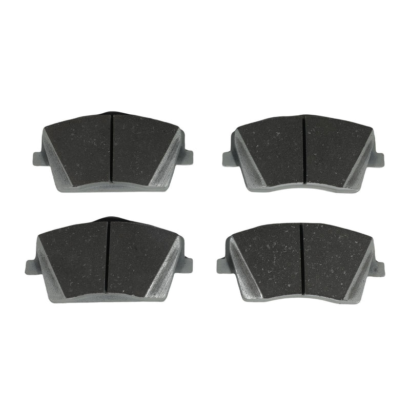 BREMBO CERAMIC Brake Pad Set P86031N