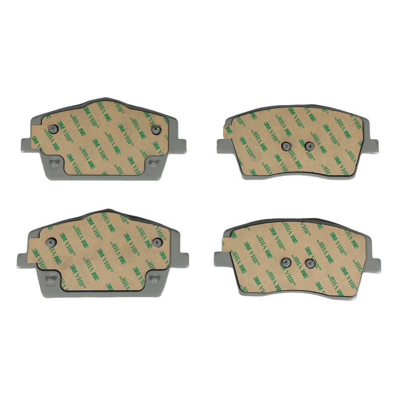 BREMBO CERAMIC Brake Pad Set P86031N