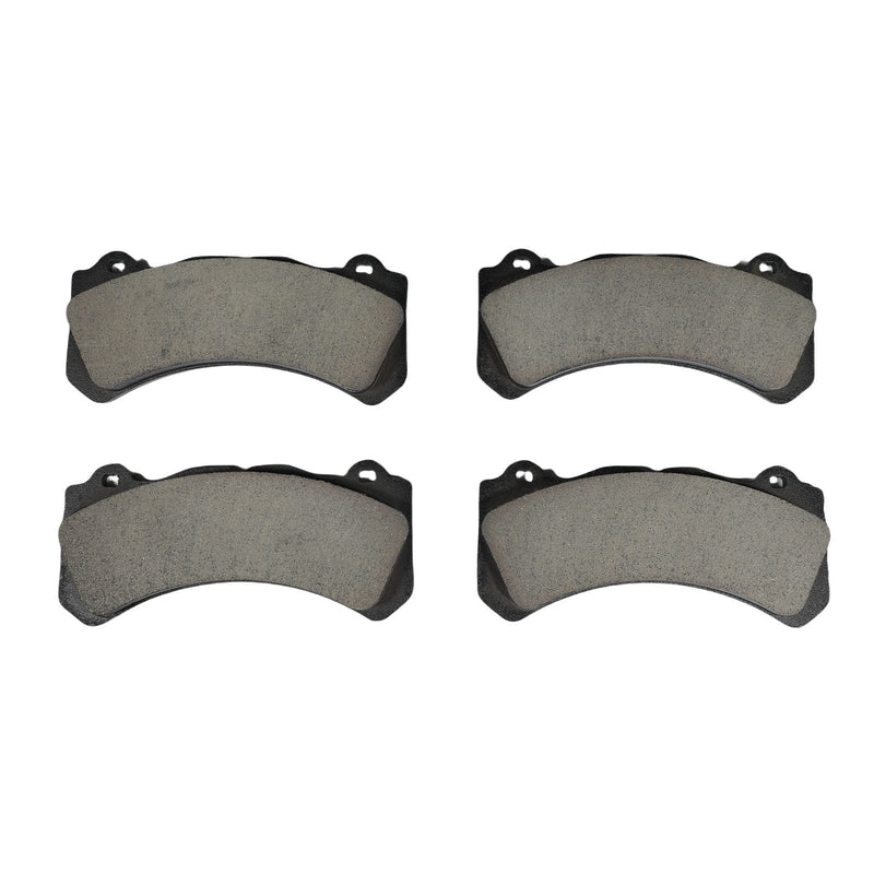 BREMBO Ceramic Front Disc Brake Pad Set - P86034N