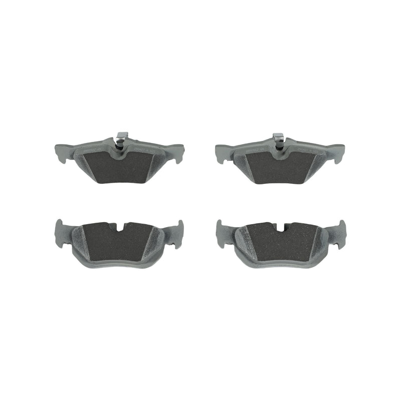 BREMBO CERAMIC Brake Pad Set P06038N