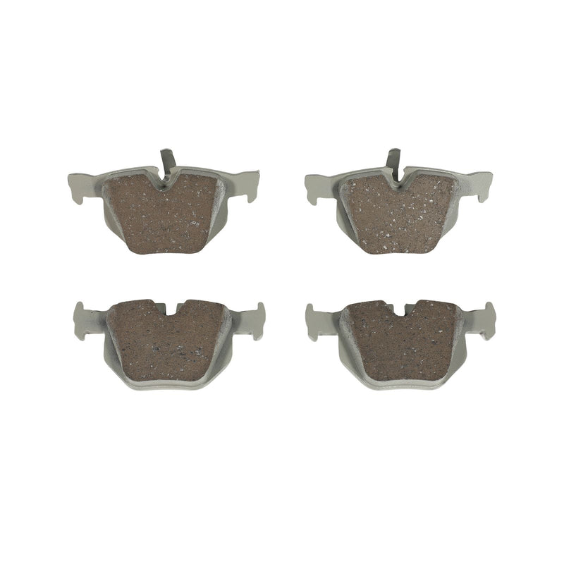 BREMBO CERAMIC Brake Pad Set P06039N