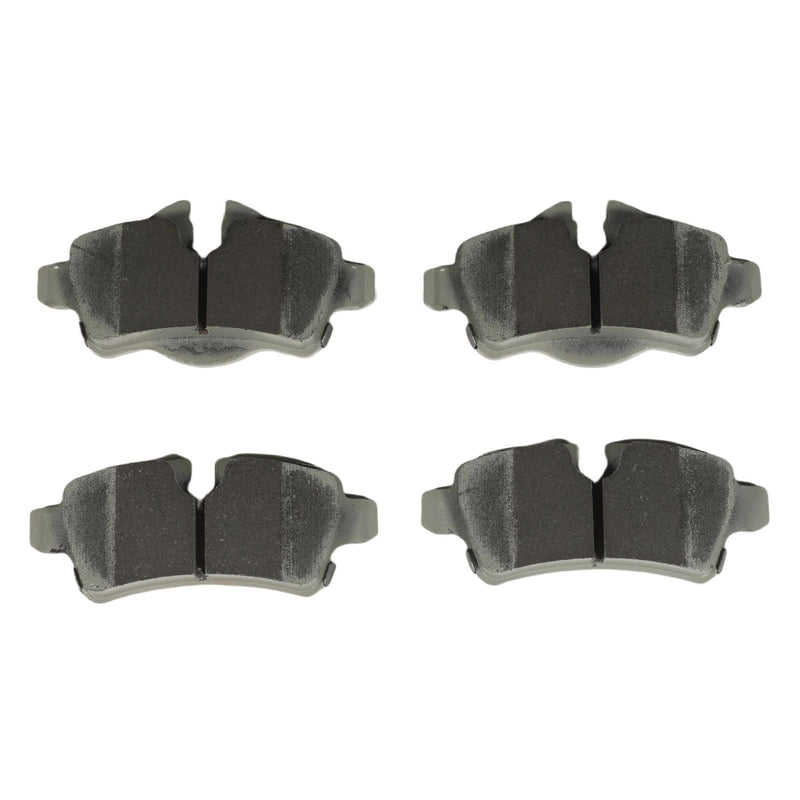 BREMBO CERAMIC Brake Pad Set P06052N