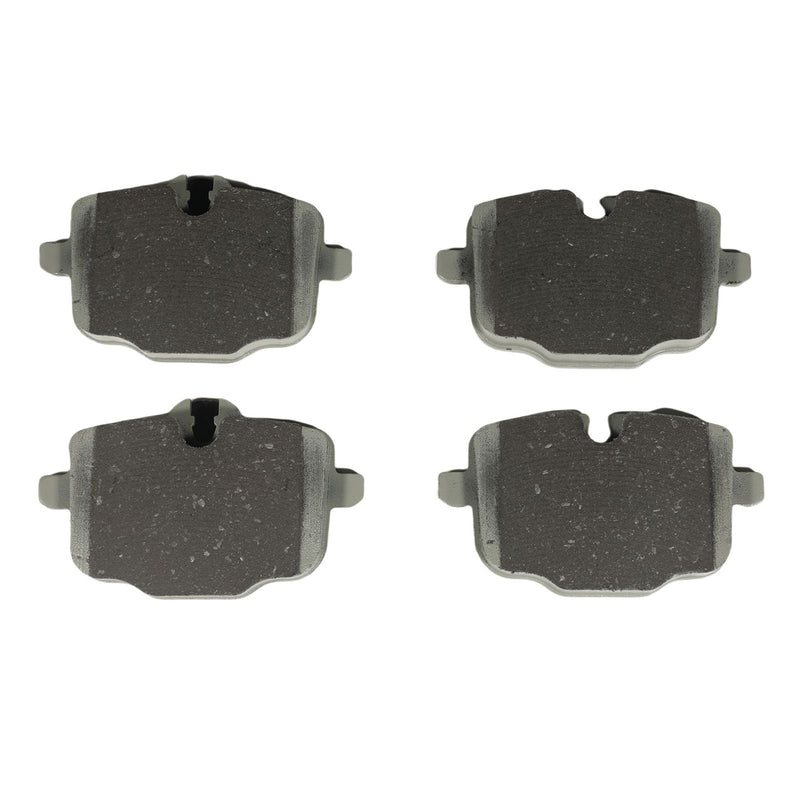 BREMBO CERAMIC Brake Pad Set P06061N