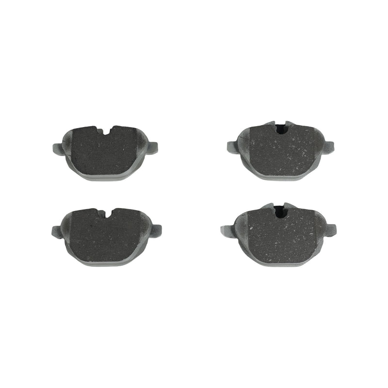 BREMBO CERAMIC Brake Pad Set P06064N
