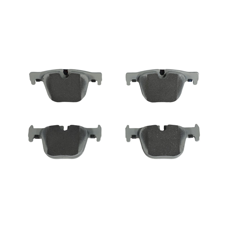 BREMBO CERAMIC Brake Pad Set P06072N