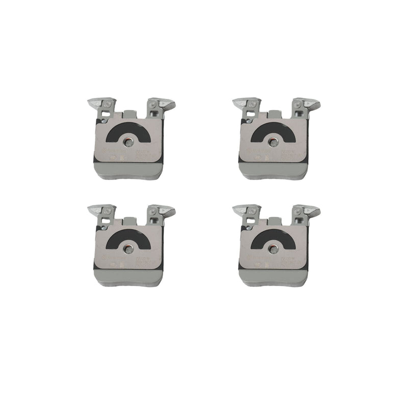 BREMBO CERAMIC Brake Pad Set P06087N