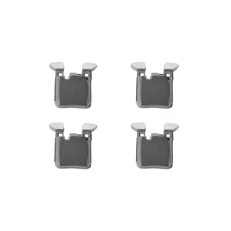 BREMBO CERAMIC Brake Pad Set P06087N