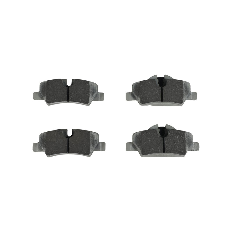 BREMBO CERAMIC Brake Pad Set P06090N