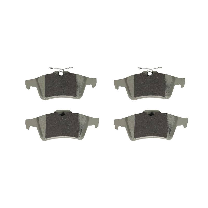BREMBO Ceramic Rear Disc Brake Pad Set - P24148N