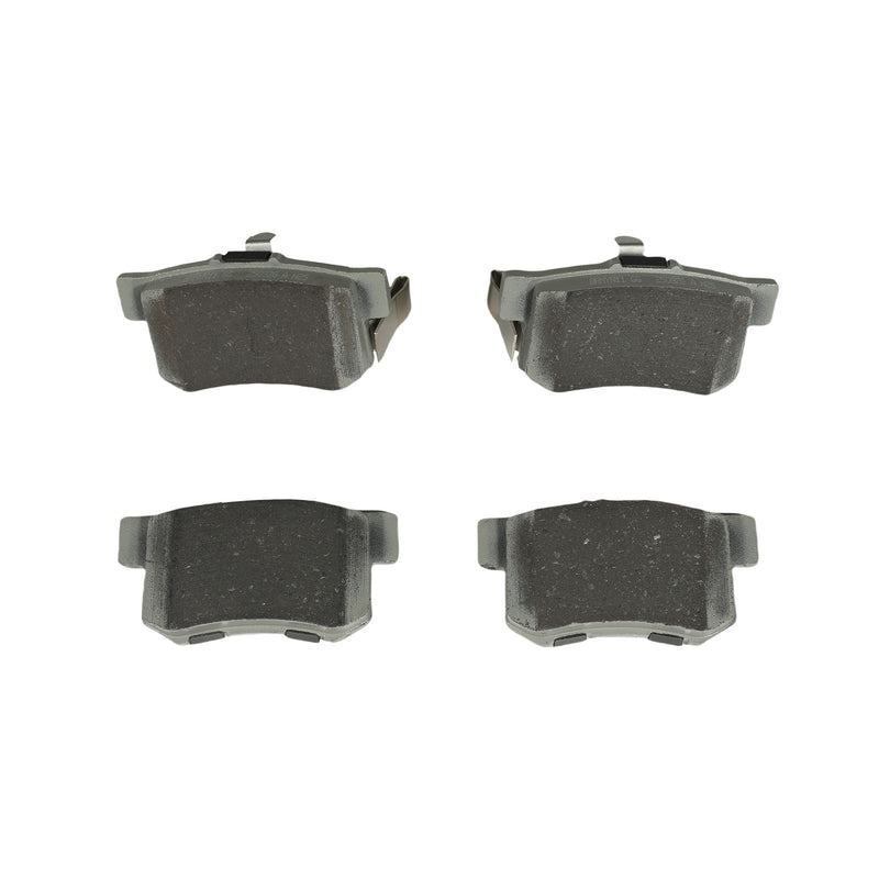 BREMBO Ceramic Rear Disc Brake Pad Set - P28051N