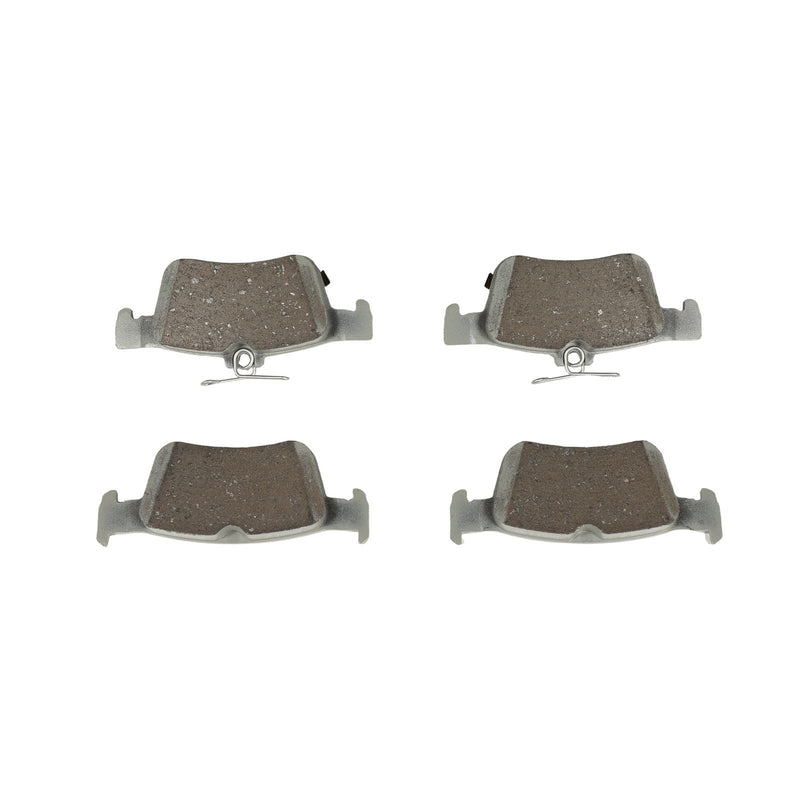 BREMBO Ceramic Rear Disc Brake Pad Set - P28089N