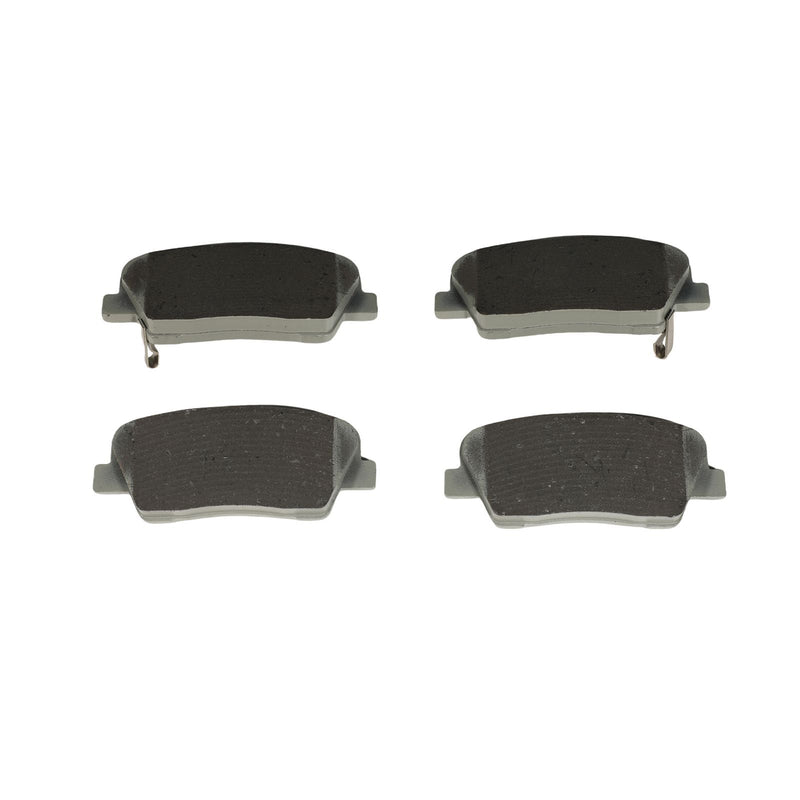 BREMBO Ceramic Rear Disc Brake Pad Set - P30063N