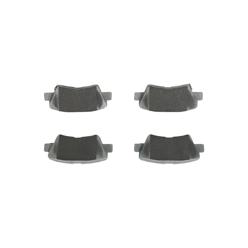 BREMBO Ceramic Rear Disc Brake Pad Set - P30067N
