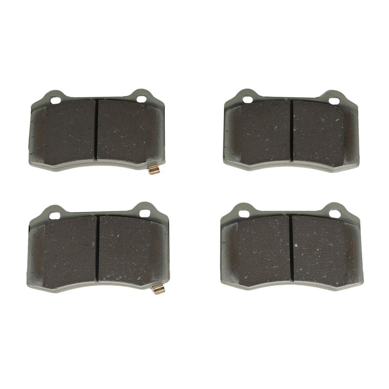 BREMBO Ceramic Rear Disc Brake Pad Set - P30074N