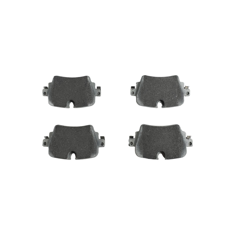 BREMBO CERAMIC Brake Pad Set P36032N