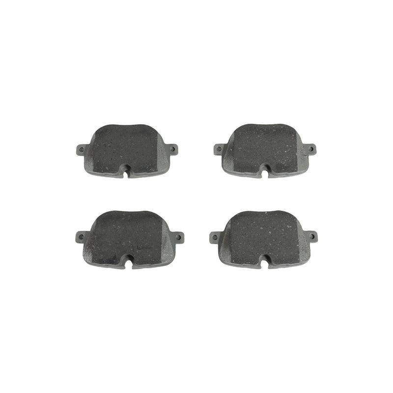 BREMBO Ceramic Rear Disc Brake Pad Set - P44025N