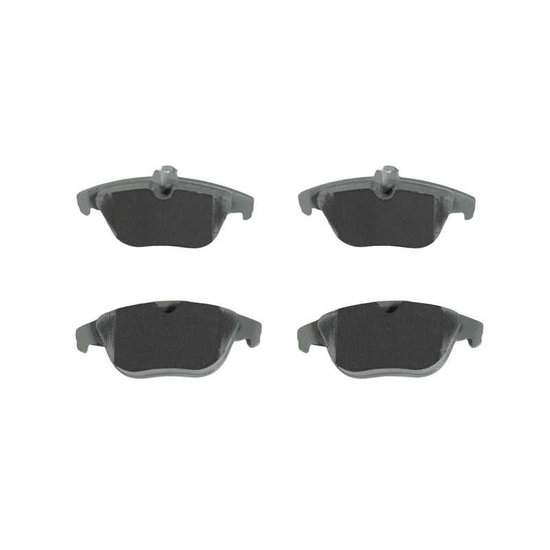 BREMBO CERAMIC Brake Pad Set P50068N