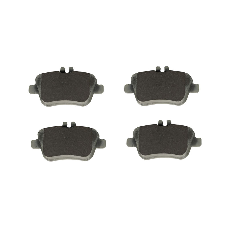 BREMBO Ceramic Rear Disc Brake Pad Set - P50091N