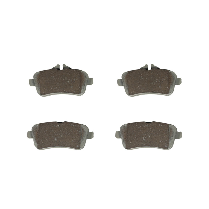 BREMBO CERAMIC Brake Pad Set P50099N