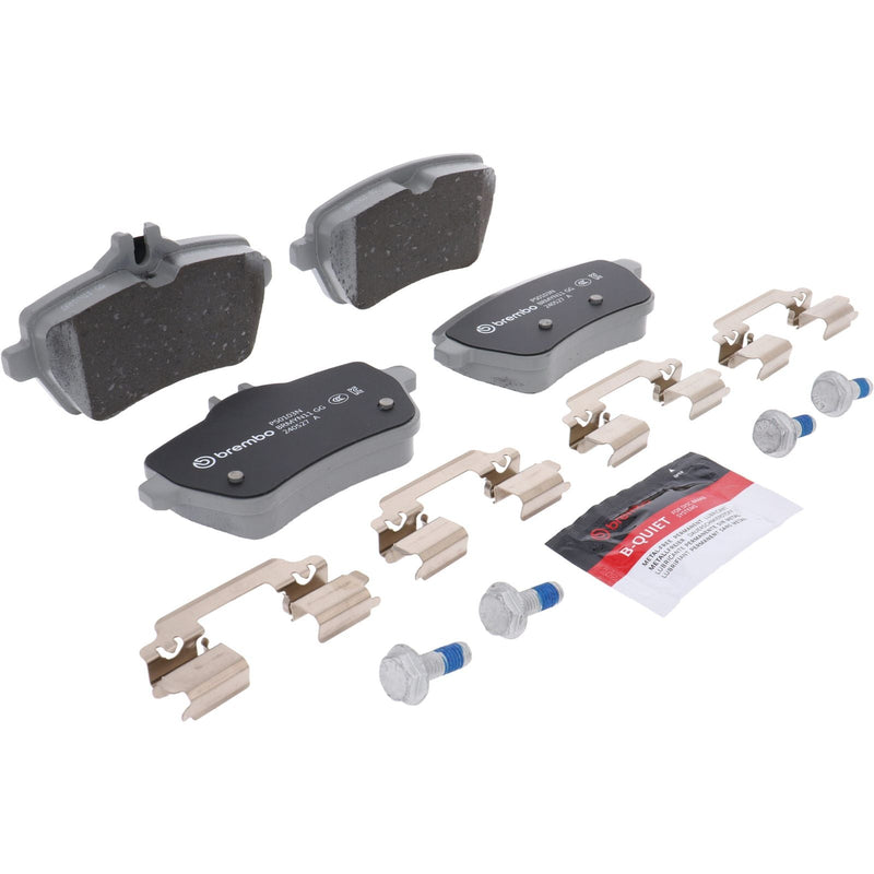 BREMBO CERAMIC Brake Pad Set P50103N