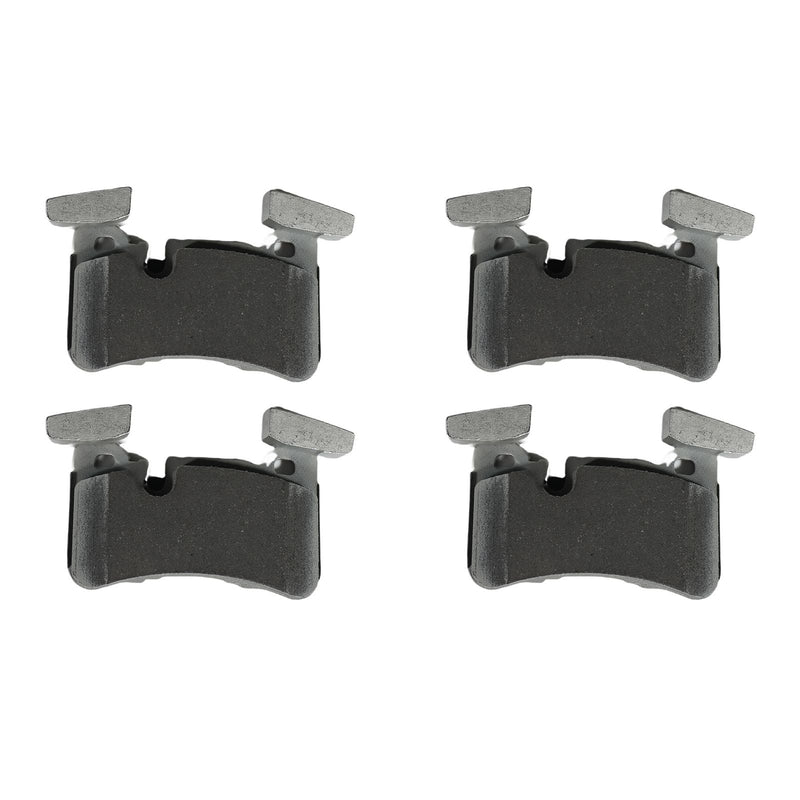 BREMBO Ceramic Rear Disc Brake Pad Set - P50110N