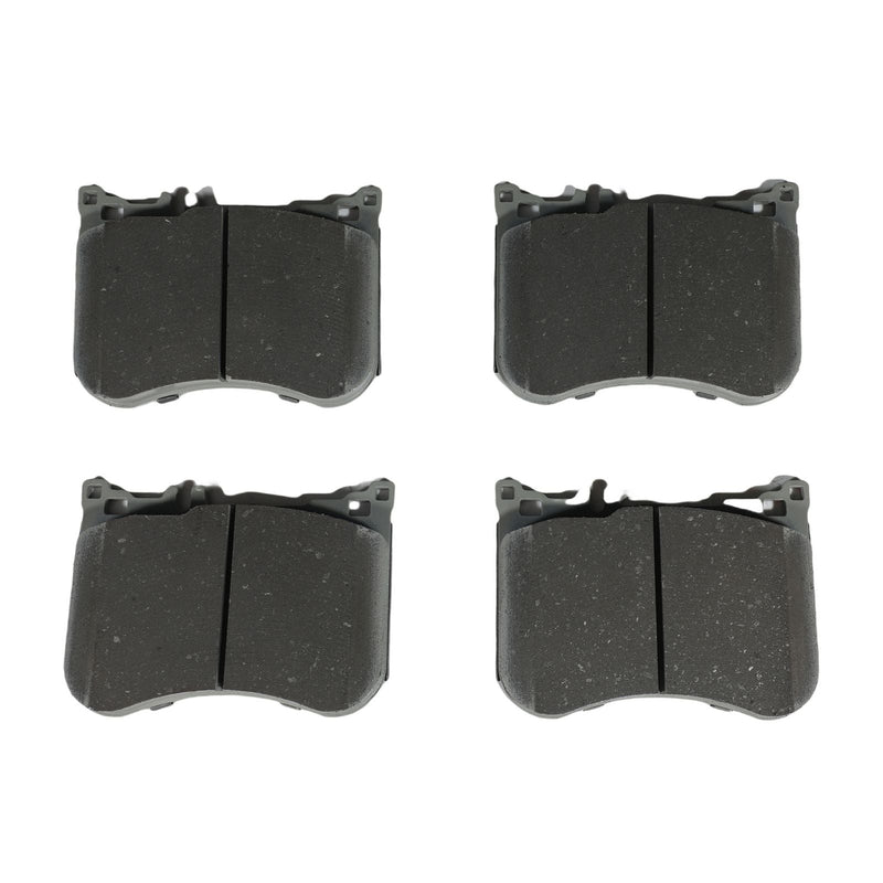 BREMBO Ceramic Rear Disc Brake Pad Set - P50114N