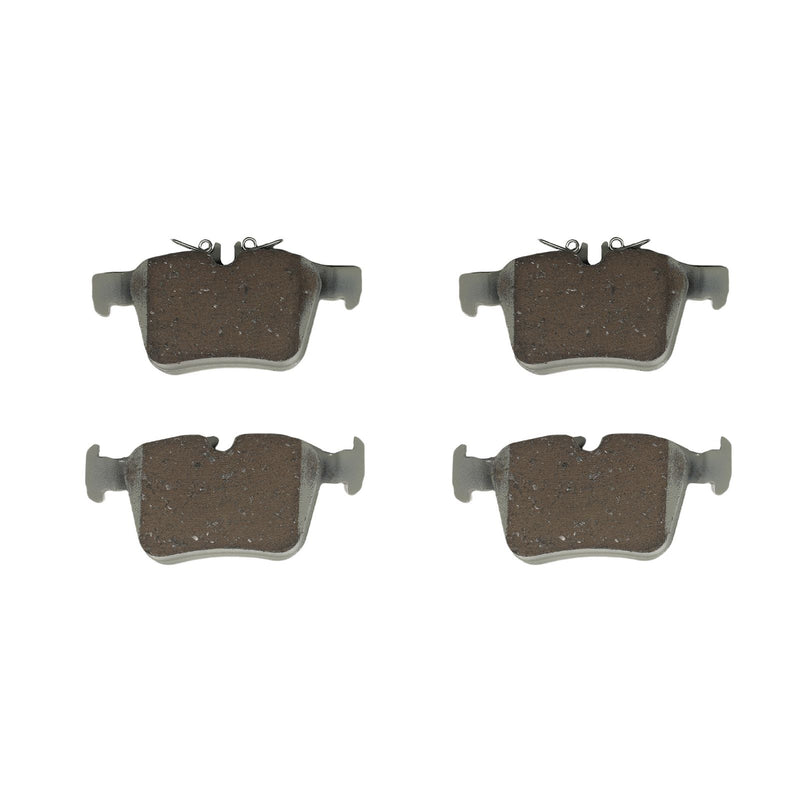 BREMBO CERAMIC Brake Pad Set P50122N