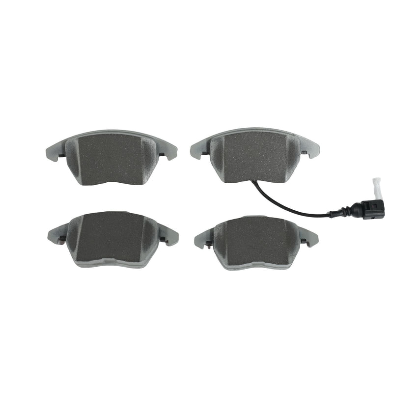 BREMBO Ceramic Rear Disc Brake Pad Set - P50130N