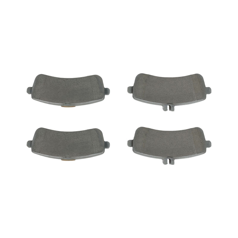 BREMBO CERAMIC Brake Pad Set P50132N