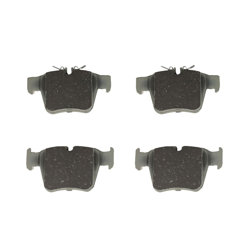 BREMBO CERAMIC Brake Pad Set P50133N
