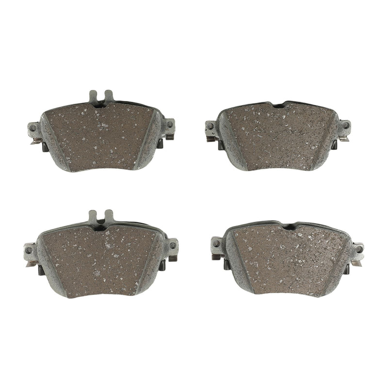 BREMBO Ceramic Rear Disc Brake Pad Set - P50136N