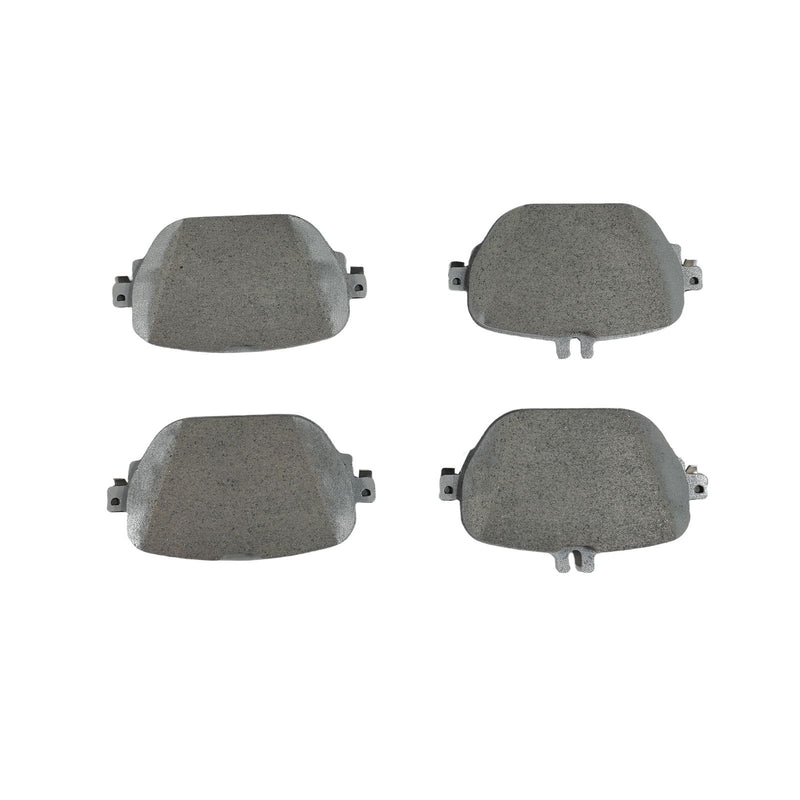 BREMBO CERAMIC Brake Pad Set P50138N