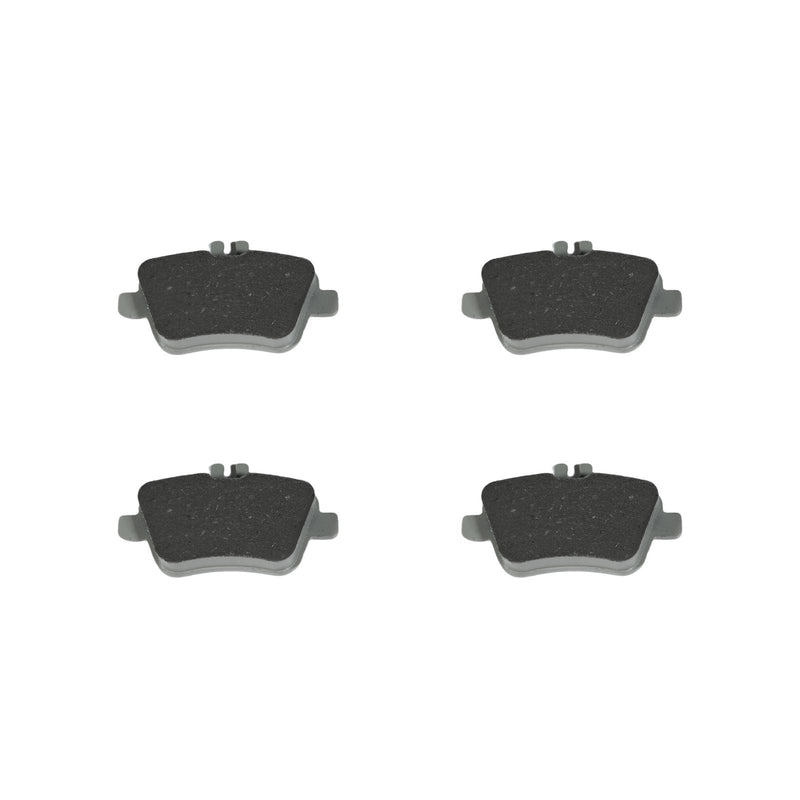 BREMBO CERAMIC Brake Pad Set P50140N