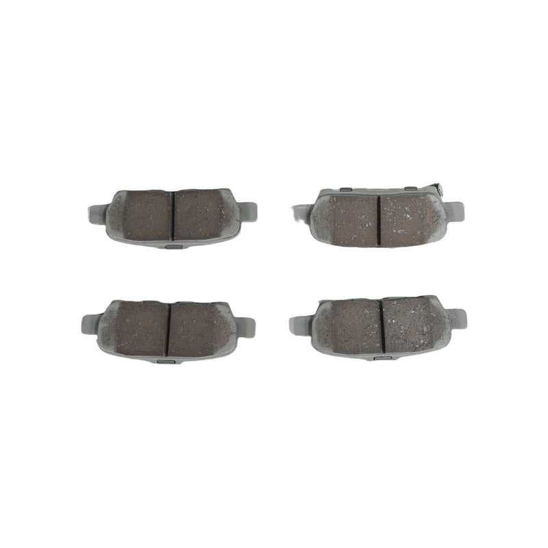 BREMBO Ceramic Rear Disc Brake Pad Set - P56068N