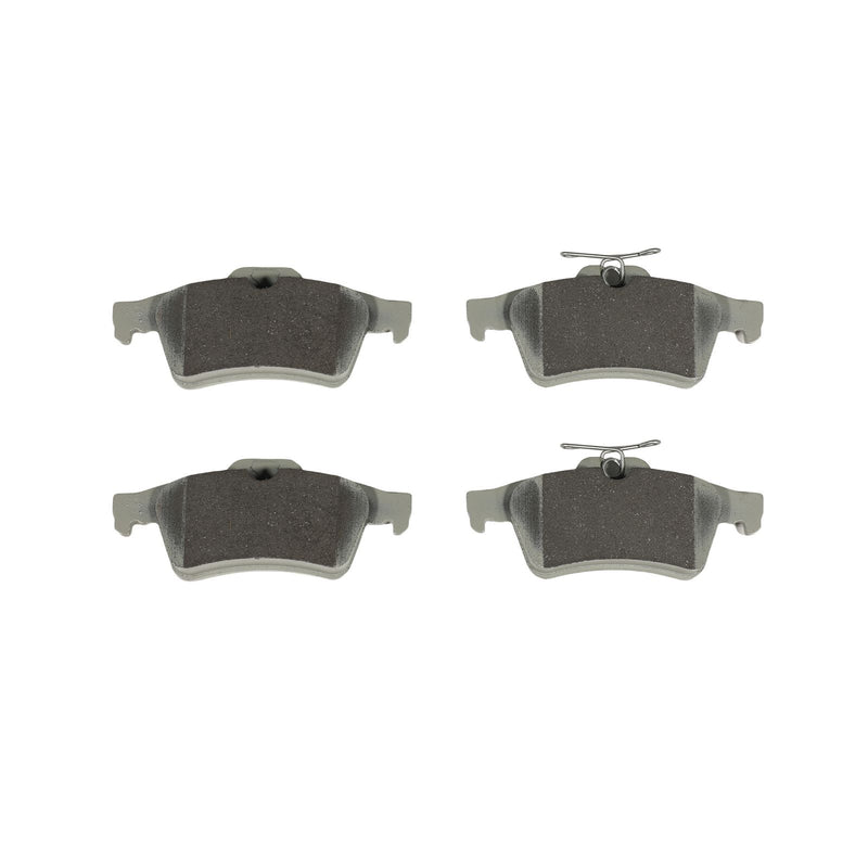 BREMBO Ceramic Rear Disc Brake Pad Set - P59042N