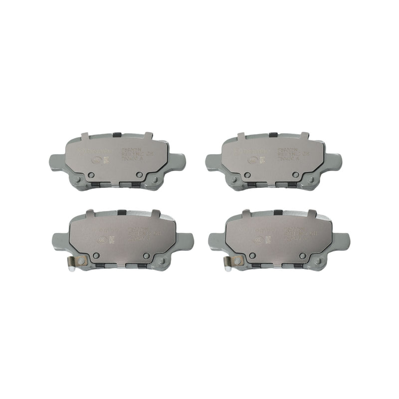 BREMBO Ceramic Rear Disc Brake Pad Set - P59095N