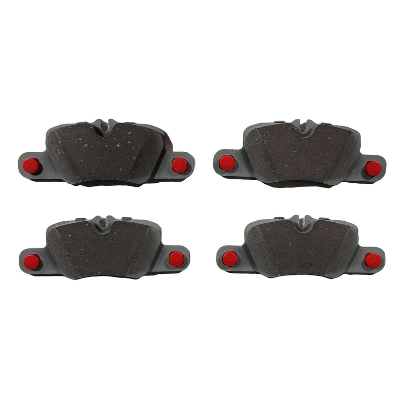 BREMBO CERAMIC Brake Pad Set P65020N