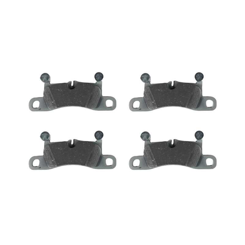 BREMBO CERAMIC Brake Pad Set P65027N