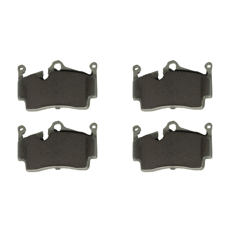 BREMBO Ceramic Rear Disc Brake Pad Set - P65028N